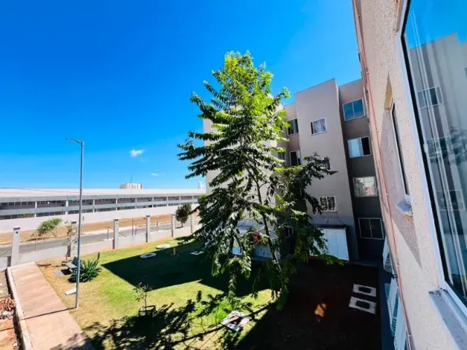 Itapoã Parque Alugo I 2 Quartos I Próximo ao Comércio