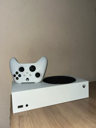 XBOX SÉRIE S