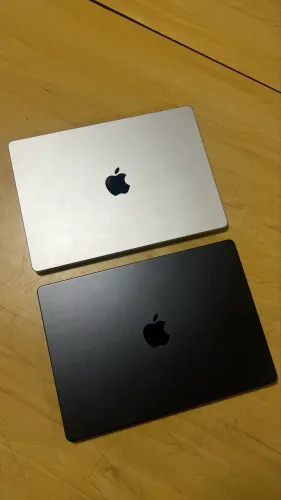 MacBook m4 pro