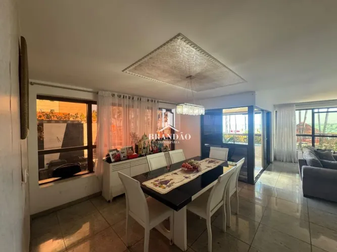 EDIFÍCIO SIRIUS | APARTAMENTO DE ALTO PADRÃO COM EXCLUSIVIDADE E AMPLO ESPAÇO