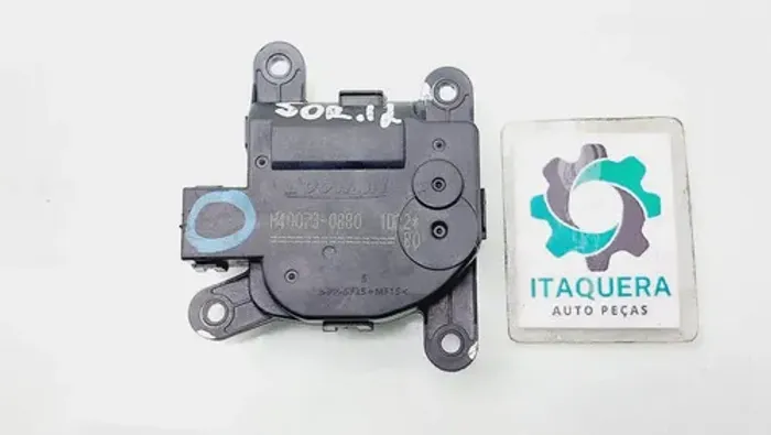Motor Atuador Caixa Evaporizadora Kia Sorento Ano 2012 2013
