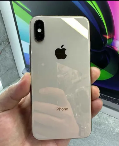IPHONE XS MAX 64GB ZERO