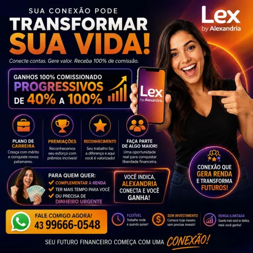 Preciso de Consultores