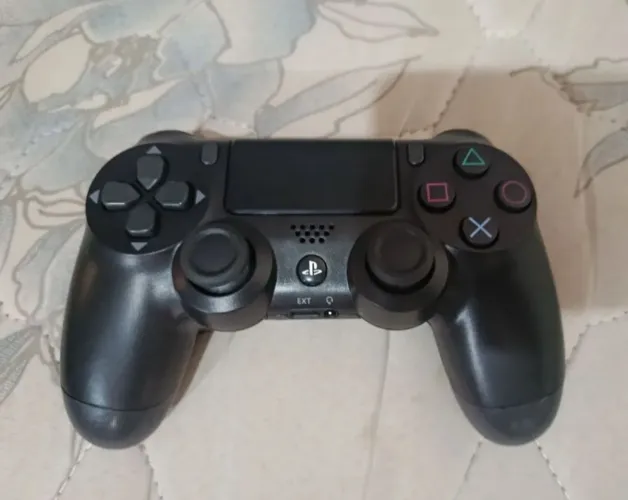 Controle PS4