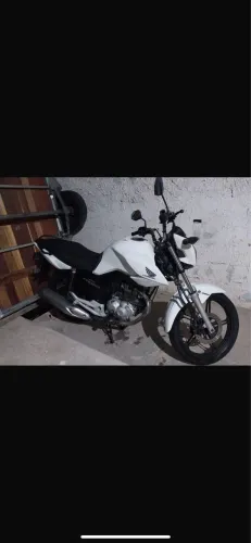 Honda Cargo 18/19 2019