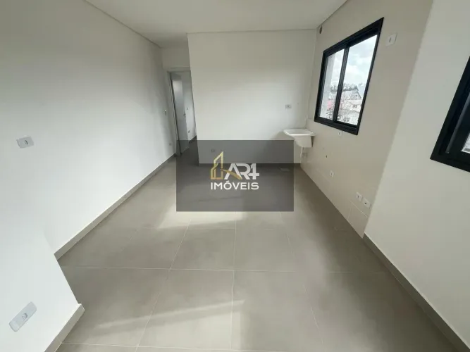 Apartamento para Locação no bairro Cajuru em Curitiba/PR