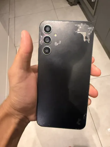 Celular Galaxy A34 5G 256gb