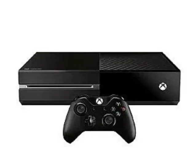 Vendo Xbox one
