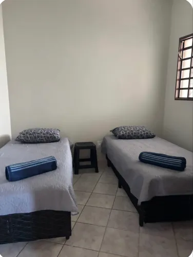 Apartamento Central