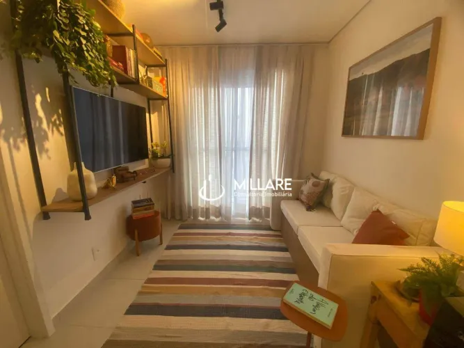APARTAMENTO VENDA BARRA FUNDA