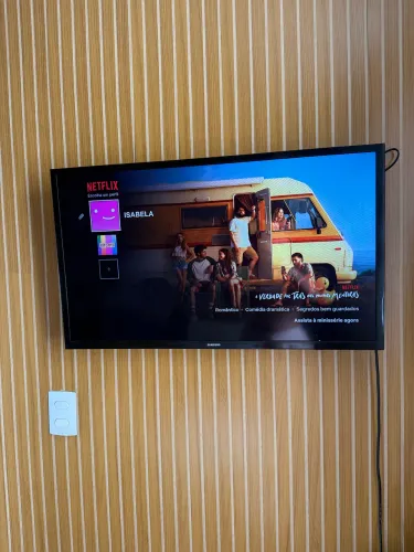 Televisão Samsung 32 polegadas