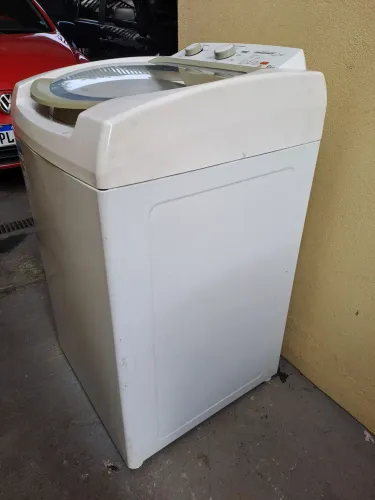 Vendo essa máquina 