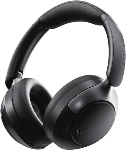 Fone QCY H3 Pro Preto, Branco ou Azul _ NOVO LACRADO