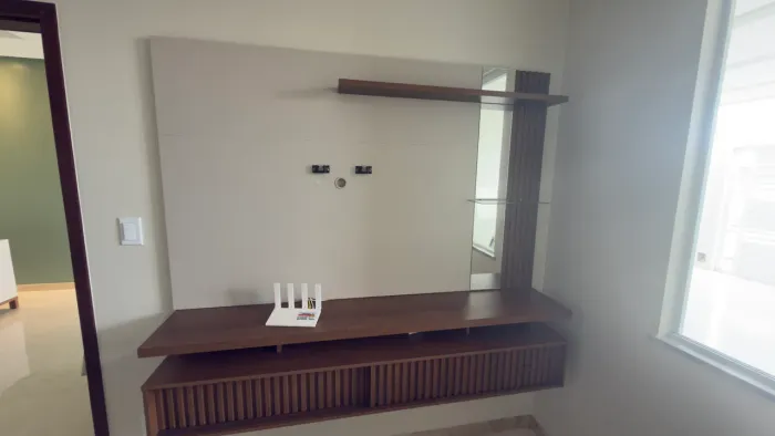 Painel de Tv para sala 