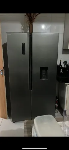 VENDO geladeira Philco eco inverter 2 portas