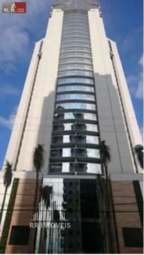 RR10362 Apartamento MOBLIADO 50m² CONDOMÍNIO NOVARE - OPORTUNIDADE - 1 Dorm 1 Vaga - Barue