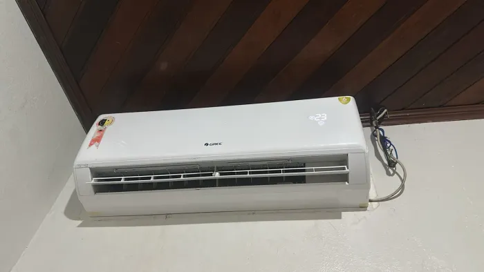 Split Gree 12000 mil btus
