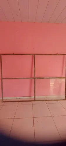 Vitrine para loja
