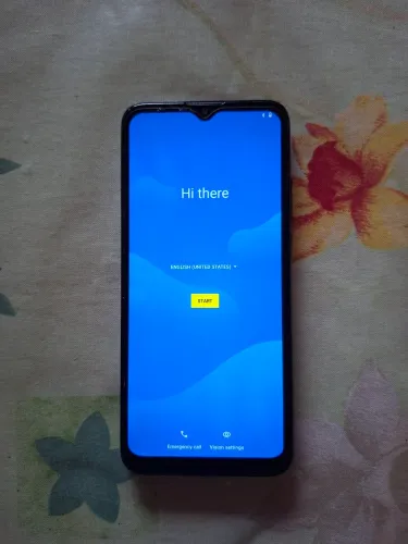 Moto G8 Power Lite 64GB