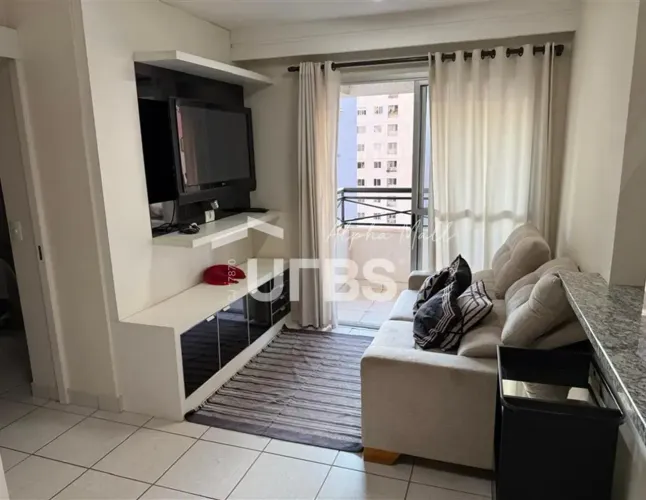 Imóvel para venda tem 44 metros quadrados com 1 quarto em Setor Bela Vista - Goiânia - GO