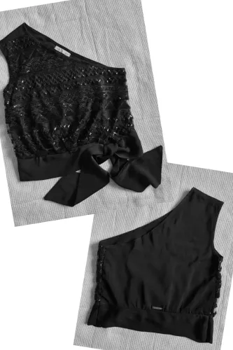 Cropped Colcci Original