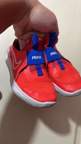 Tênis Nike infantil