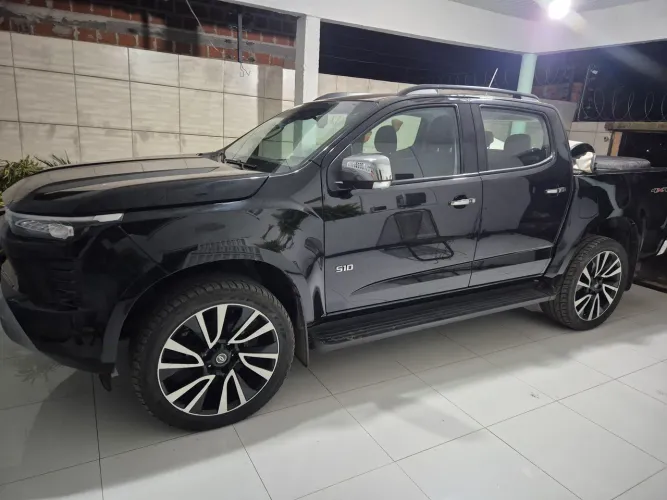 Rodas aro 22