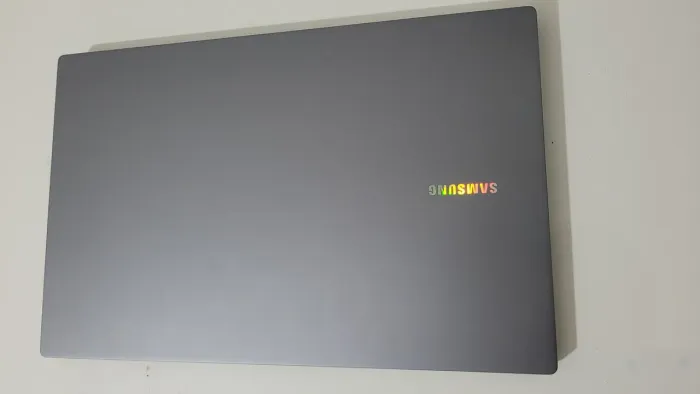 Notebook Samsung Galaxy Book4 i5 13ª Geração 8Gb 256Gb - Impecável + NF