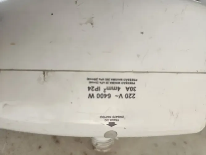 Aquecedor 220 v