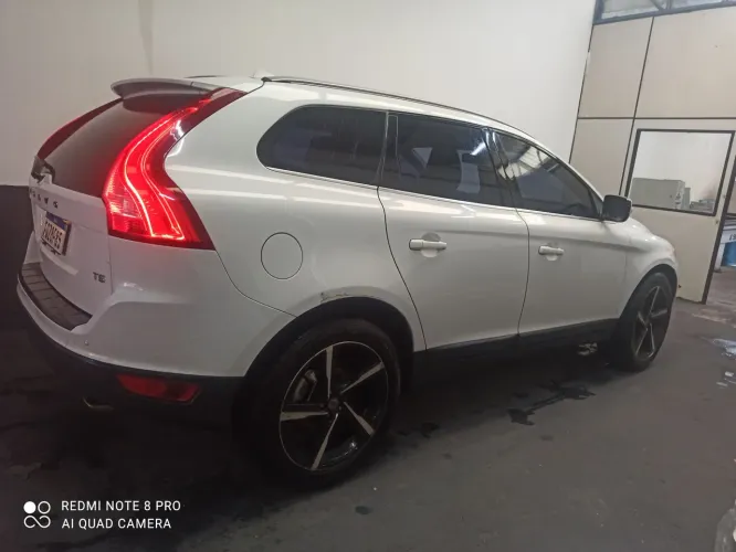 Volvo XC 60 2.0 T5 5P 2012