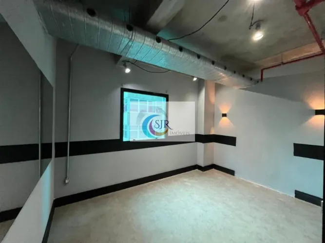Conjunto para alugar, 100 m² - Cerqueira César - São Paulo/SP