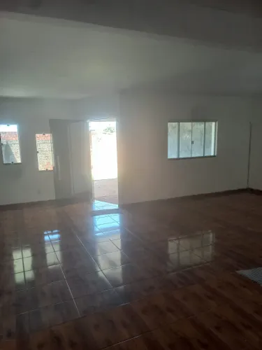 Aluguel casa Céu Azul