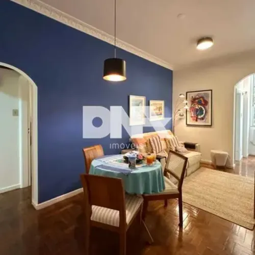 Apartamento : / Residencial / Leme
