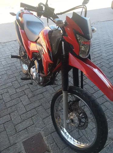 Bros 160
