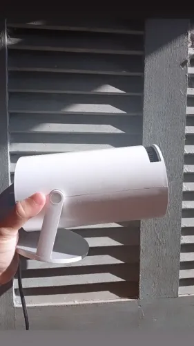 Projetor portátil