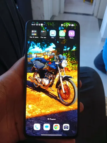 Vendo redmi note 14