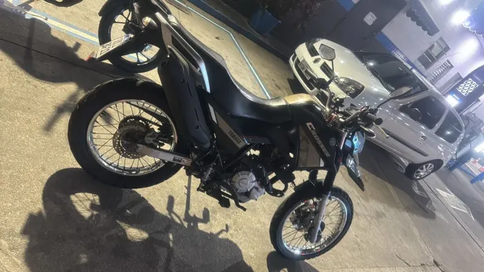 Venda ou troco por moto nmax ou xmax