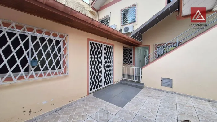 Sala para alugar, 30 m² - Centro (Blumenau) - Blumenau/SC