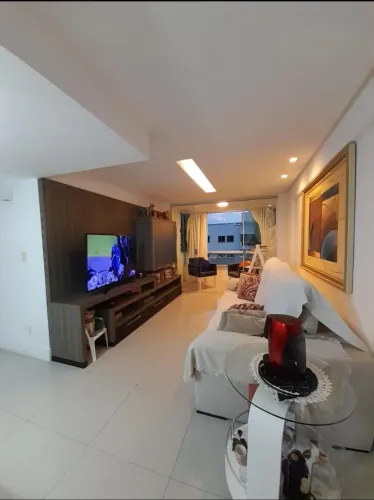 Apartamento Edifício Cannes, 13 de Julho Aracaju/SE