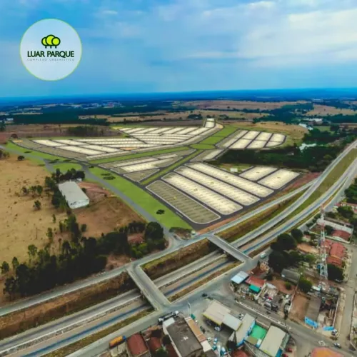 Lotes a prestação
