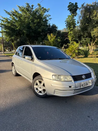 Fiat Stilo 1.8/ 1.8 Connect 8V 103cv 5P 2005