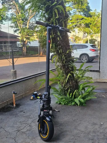 Patinete elétrico FreeGo E10