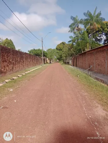Vende-se terreno