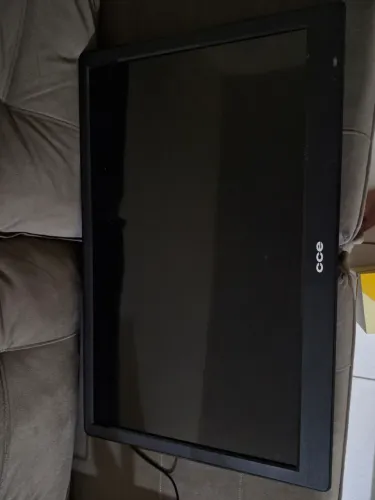 TV CCE