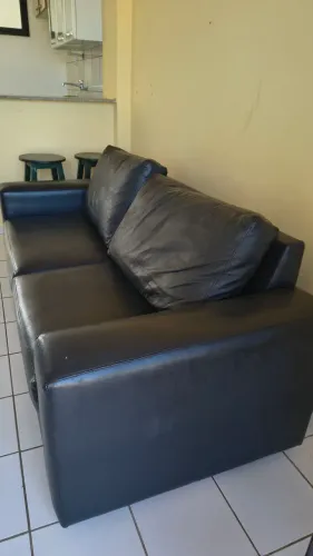 Sofá a venda