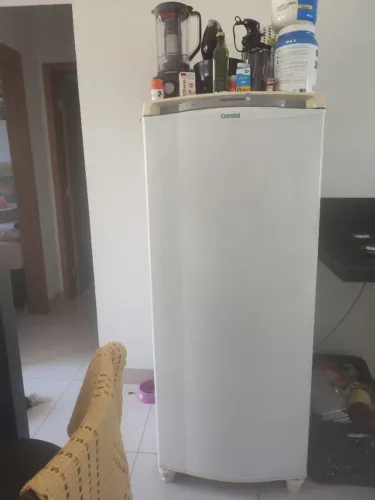Geladeira