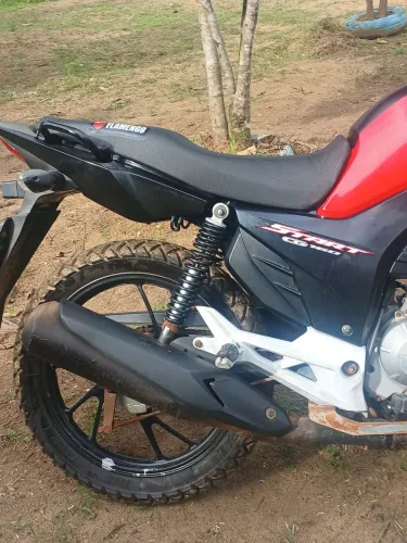 Moto start 2021/2022