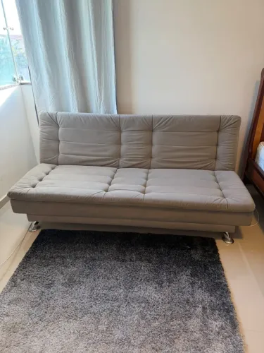 Sofá cama