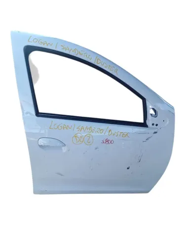 PORTA DIANTEIRA DIREITA LOGAN/SANDERO/DUSTER 4461