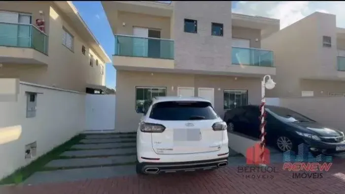 Casa de Condomínio à venda Condomínio Villagio DI Siena em Jundiaí